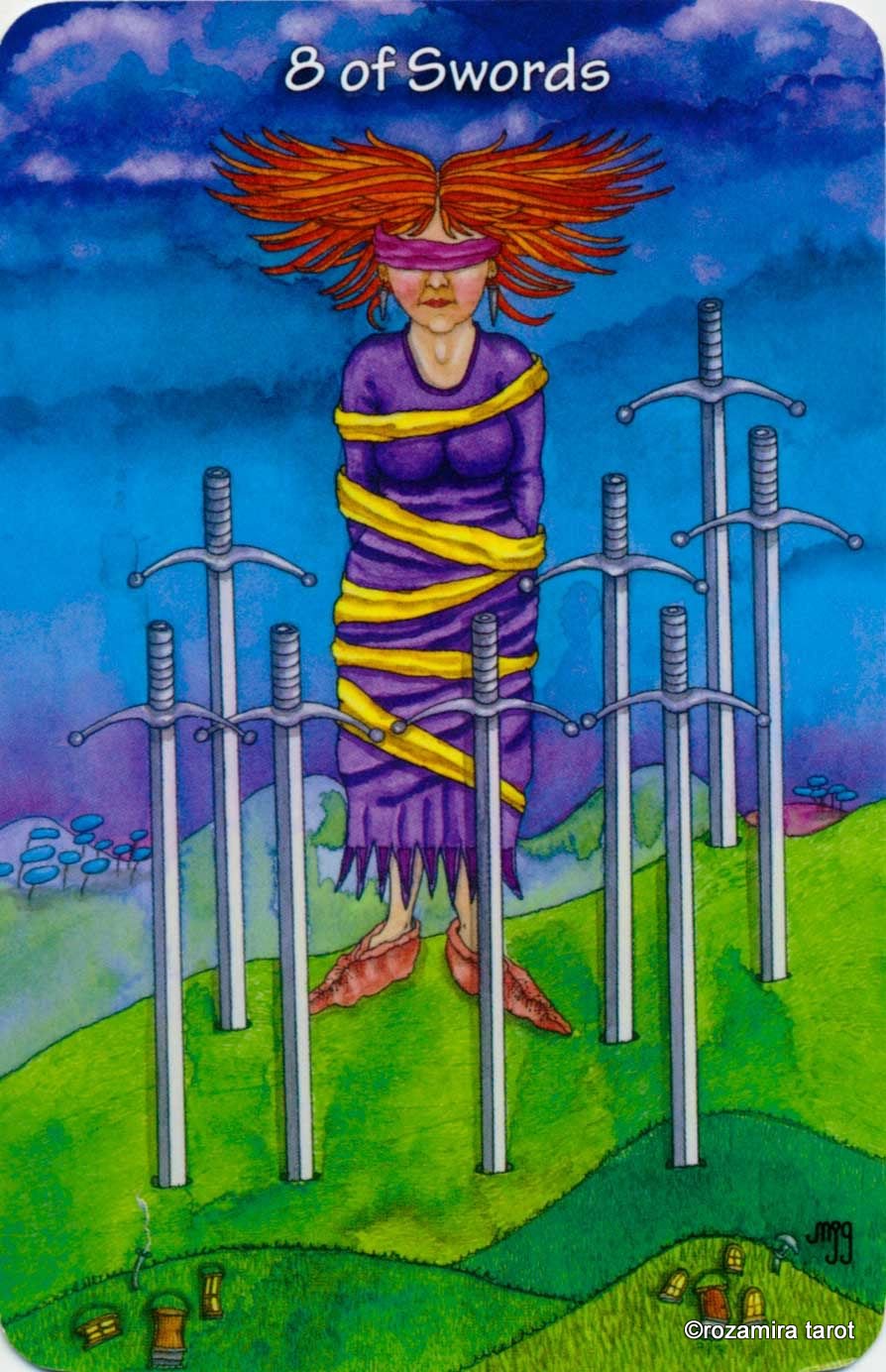 Hezicos Tarot